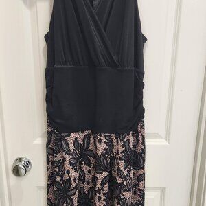 Size 18 W Dress
